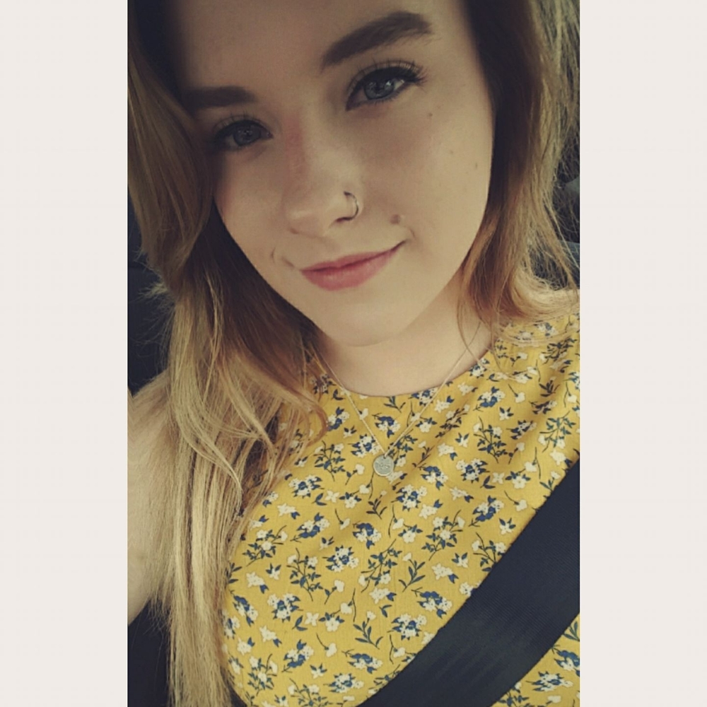 Meet your Posher, Chelsea